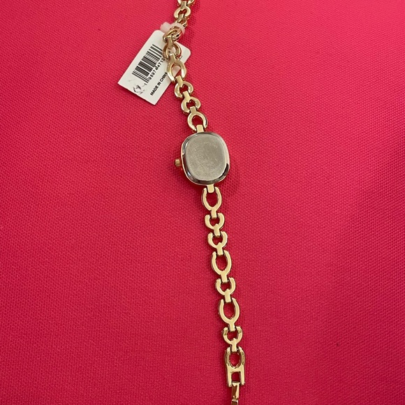 ALTAR’D STATE Gold and Black Women's Watch - Picture 3 of 5